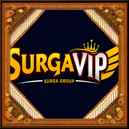 surgavip — mitra unggulan