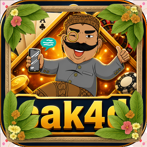 cak4d — galeri pratinjau - APK Resmi